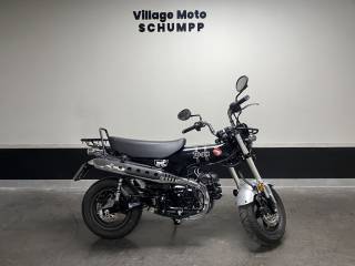 HONDA DAX ST - 2025
