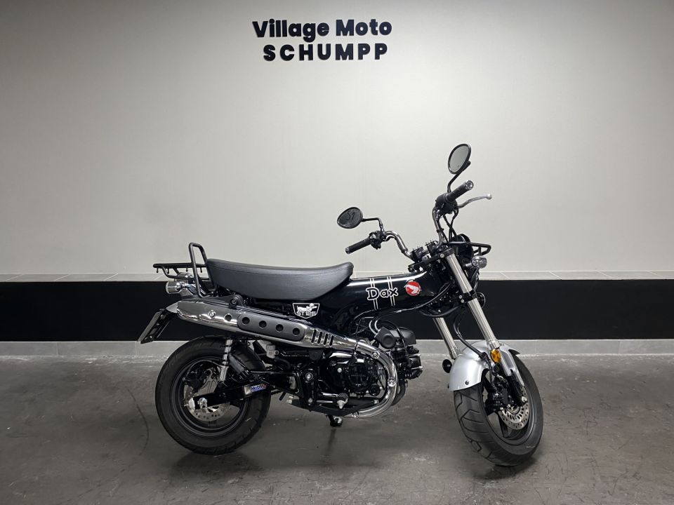 HONDA DAX ST 4