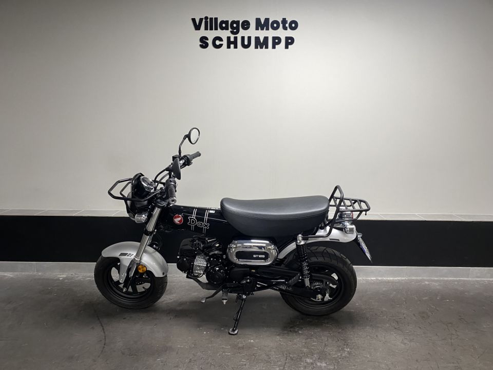 HONDA DAX ST 4