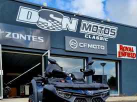 CF MOTO CFORCE 1000 - 2025