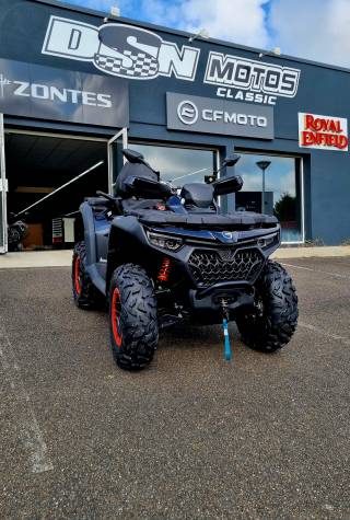 CF MOTO CFORCE 1000 - 2025