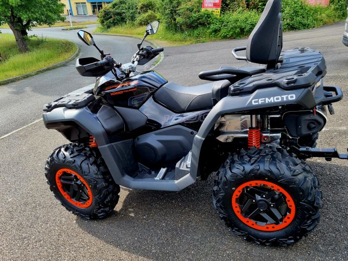 CF MOTO CFORCE 1000 4