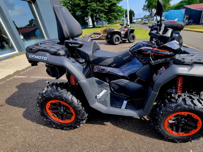 CF MOTO CFORCE 1000 4
