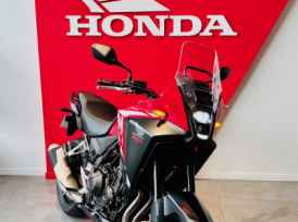 HONDA NX 500 - 2025