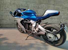 MV AGUSTA F3 800 - 2021