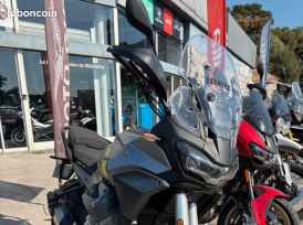 MOTO GUZZI STELVIO - 2025