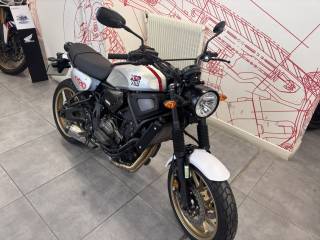 YAMAHA XSR 700 XTRIBUTE - 2020