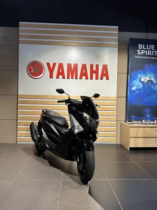 YAMAHA NMAX 125 - 2019