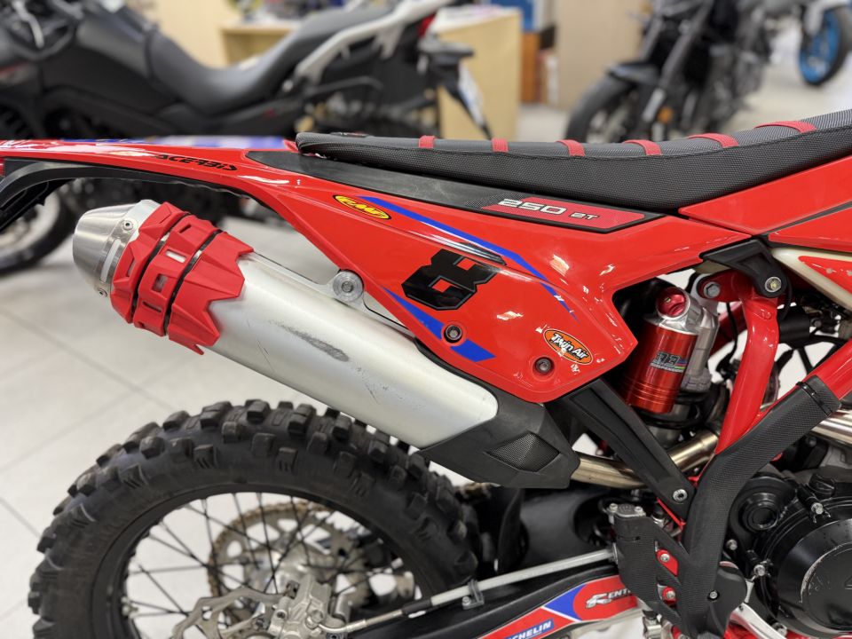 BETA RR 250 RACING 4