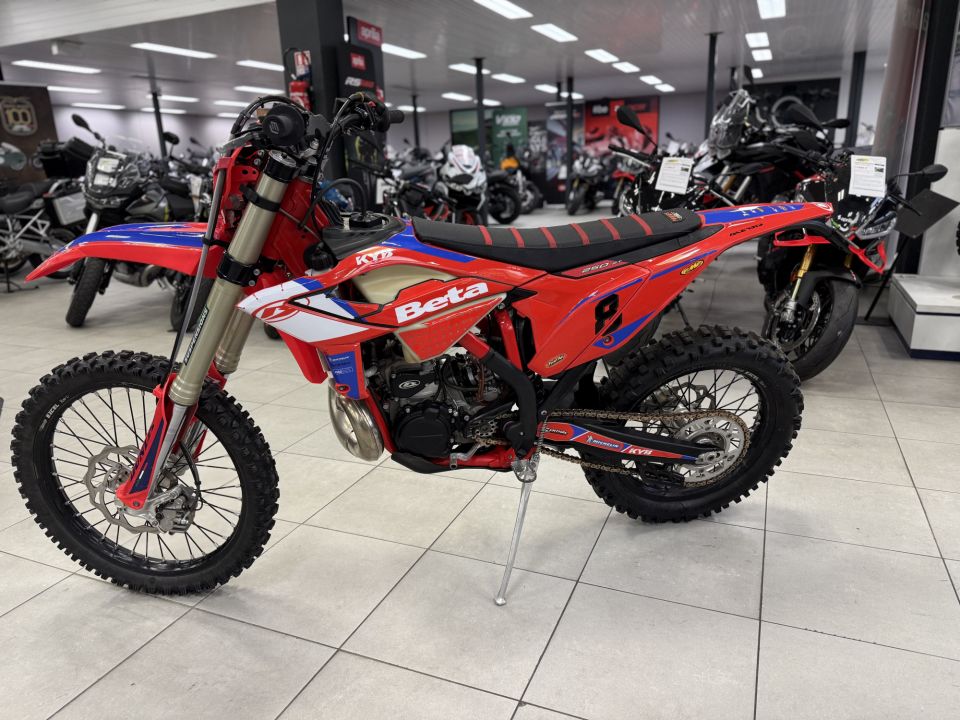 BETA RR 250 RACING 4