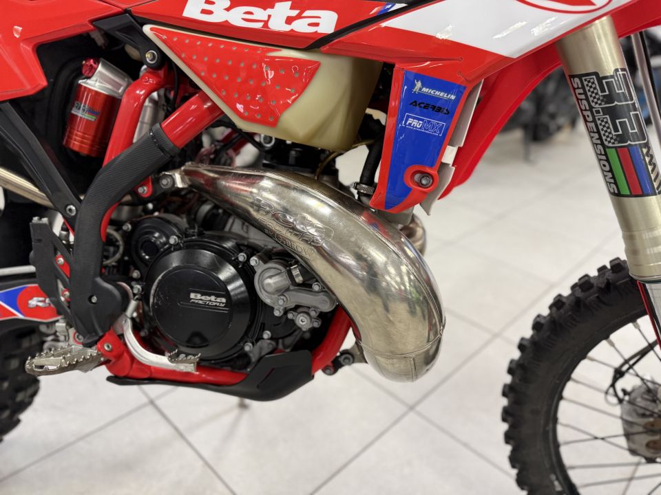 BETA RR 250 RACING 4