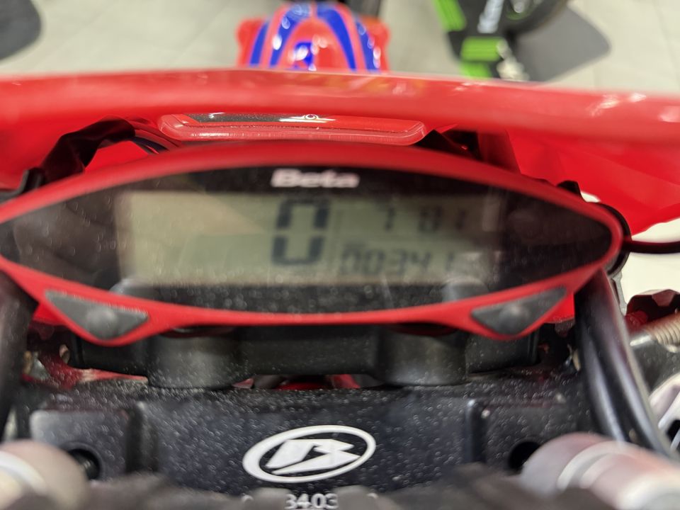 BETA RR 250 RACING 4