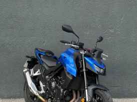 HONDA CB 750 HORNET - 2025