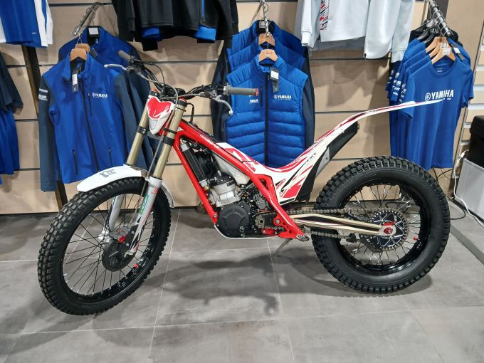 GASGAS TXT RACING 280 4