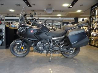 HONDA NT 1100 - 2024