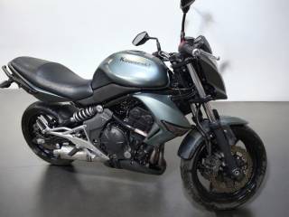 KAWASAKI ER-6 - 2012