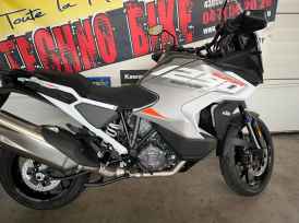 KTM 1290 SUPER ADVENTURE S - 2024