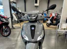 PIAGGIO Medley S 125 IGET ABS E5 - 2024