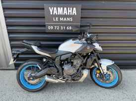 YAMAHA MT-07 - 2025