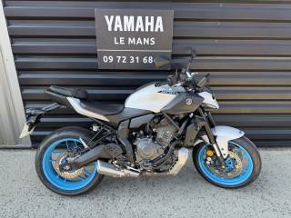 YAMAHA MT-07 - 2025