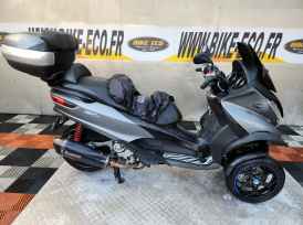 PIAGGIO MP3 500 LT - 2017