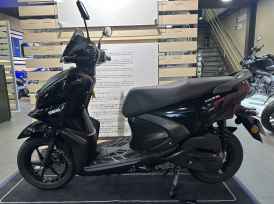 YAMAHA RayZR 125 - 2024