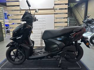 YAMAHA RayZR 125 - 2024