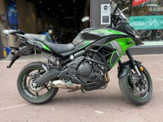 KAWASAKI VERSYS 650 - 2025