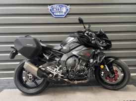 YAMAHA MT-10 - 2016