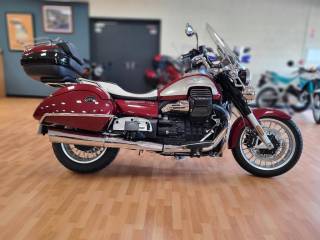 MOTO GUZZI CALIFORNIA - 2017