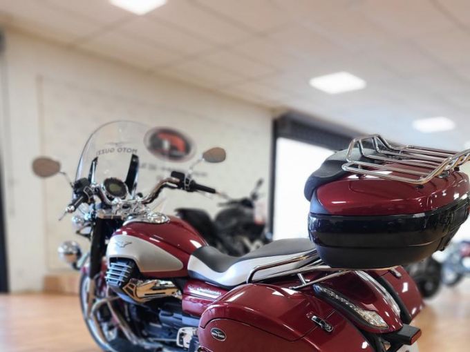 MOTO GUZZI CALIFORNIA 4