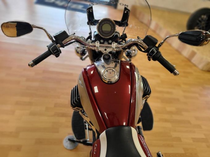 MOTO GUZZI CALIFORNIA 4