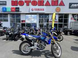 YAMAHA WR450F - 2005