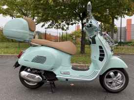 VESPA GTS 125 - 2022