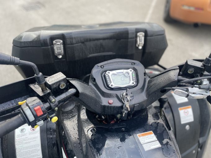 TGB BLADE 1000 4