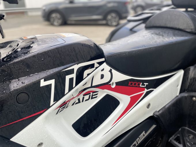 TGB BLADE 1000 4