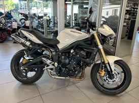 TRIUMPH STREET TRIPLE 675 - 2009