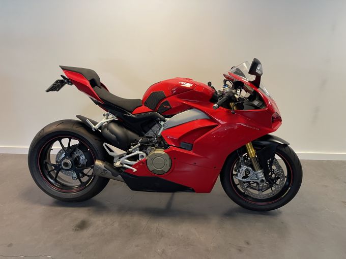 DUCATI PANIGALE 1103 V4 4