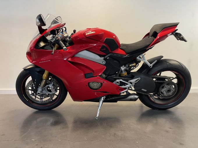 DUCATI PANIGALE 1103 V4 4