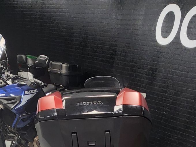 HONDA NSS FORZA 125 4