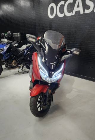HONDA NSS FORZA 125 - 2020