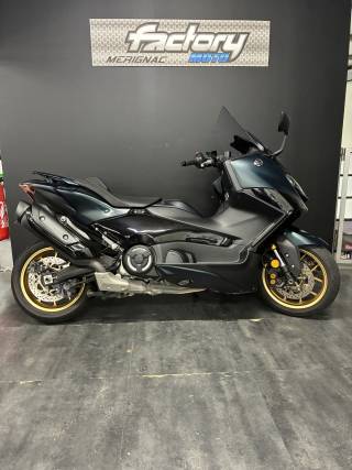 YAMAHA XP T-MAX 560 TECH MAX - 2022