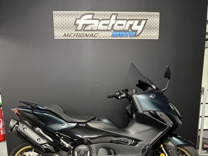 YAMAHA XP T-MAX 560 TECH MAX 4