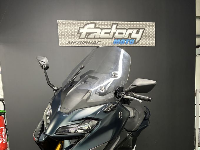 YAMAHA XP T-MAX 560 TECH MAX 4