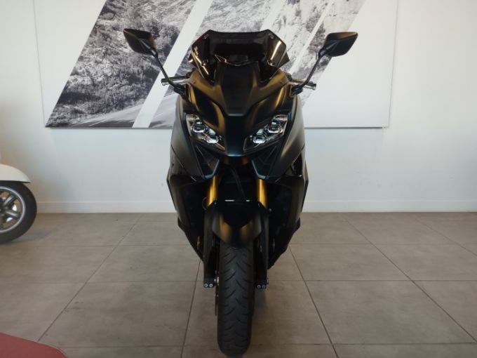 YAMAHA T-MAX 560 TECH MAX 4
