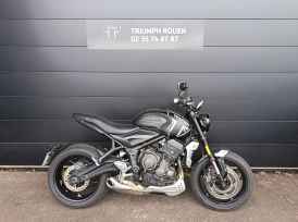 TRIUMPH TRIDENT 660 - 2023