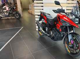 SUZUKI DL V-STROM 1050 - 2024