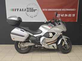 MOTO GUZZI NORGE 1200 - 2011