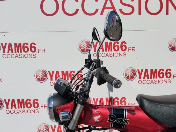 HONDA DAX ST 4
