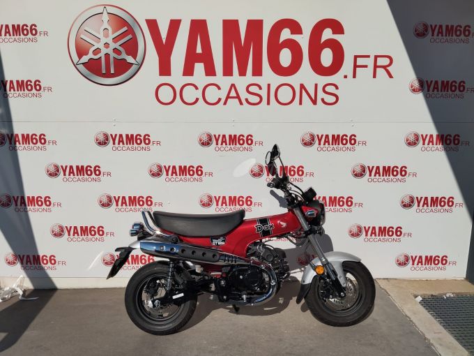 HONDA DAX ST 4